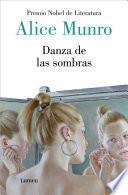 Libro Danza de las sombras