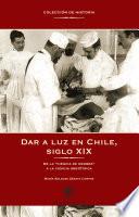 Dar a luz en chile