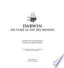 Darwin, un viaje al fin del mundo