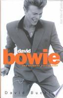 Libro David Bowie, una extraña fascinación