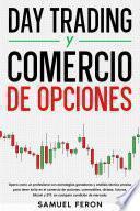 Libro Day Trading y Comercio de opciones