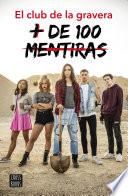 Libro + de 100 mentiras