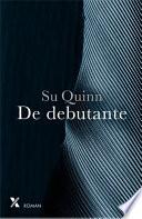 Libro De debutante