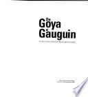 De Goya a Gauguin