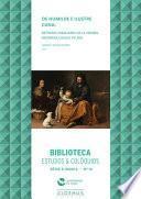De humilde e ilustre cuna: retratos familiares de la España Moderna (siglos XV-XIX)