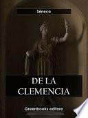 Libro De la clemencia