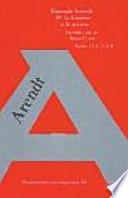 Libro De la historia a la acción