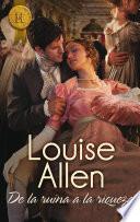 Libro De la ruina a la riqueza