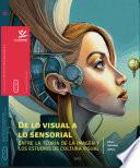 Libro De lo visual a lo sensorial