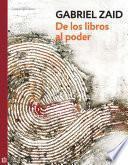 Libro De los libros al poder