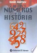 Libro De los numeros y su historia / Of The Numbers and History