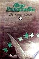 Libro De noche vienes