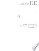 Libro De novohispanos a mexicanos