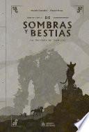 Libro De Sombras y Bestias