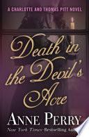 Libro Death in the Devil's Acre