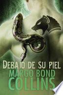 Libro Debajo de su piel