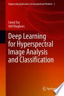 Libro Deep Learning for Hyperspectral Image Analysis and Classification