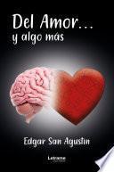 Libro Del amor... y algo más