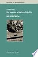 Libro Del cuento al relato híbrido