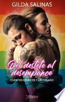 Libro Del destete al desempance