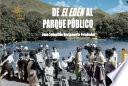 Libro Del Edén al parque público