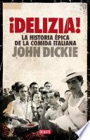 ¡Delizia!