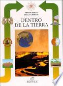 Libro Dentro de la Tierra