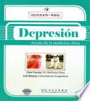 Depresión. Ayuda de la Medicina China