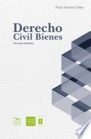 Libro Derecho Civil Bienes