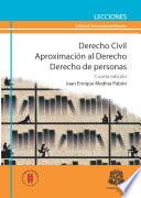 Libro Derecho civil