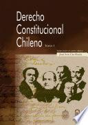 Derecho Constitucional chileno. Tomo I