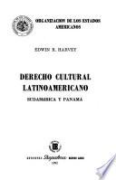 Derecho cultural latinoamericano
