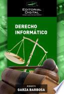 Libro Derecho informático