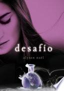 Libro Desafío (Inmortales 5)
