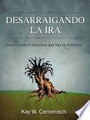 Libro Desarraigando La IRA