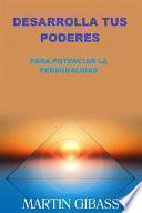 Libro Desarrolla tus Poderes (Traducido)