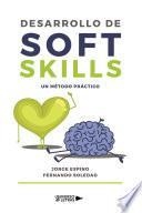 Libro Desarrollo de soft skills