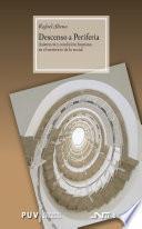 Libro Descenso a periferia