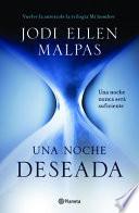 Libro Deseada /Promised