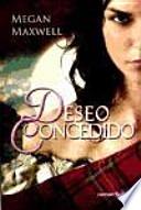 Deseo concedido