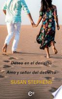 Deseo en el desierto - Amo y señor del desierto