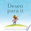 Libro Deseo para ti