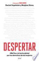 Libro Despertar