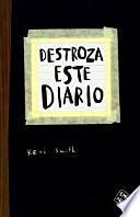 Destroza este diario