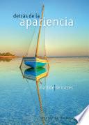 Libro Detrás de la apariencia