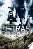 Libro Detras de Las Montanas