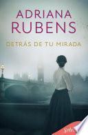 Detrás de tu mirada (Whitechapel 2)