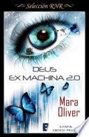 Libro Deus Ex Machina 2.0