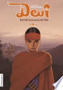 Libro Devi, bandit aux yeux de fille