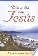Libro Dia A Dia Con Jesus
